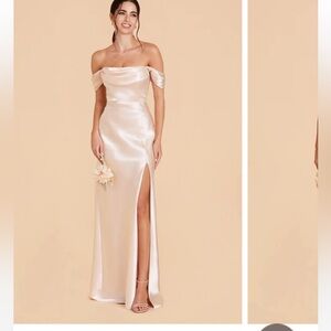 Birdy Grey Mia Convertible Bridesmaid Dress